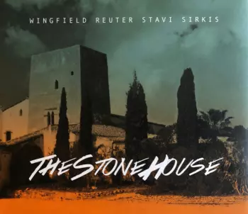 Markus Reuter: TheStoneHouse