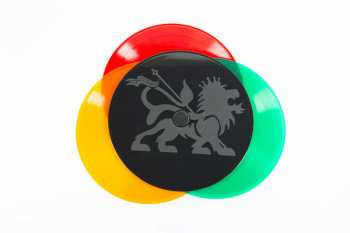 4LP/Doos Wingless Angels: Wingless Angels (Volumes I & II) DLX | LTD | CLR