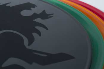 4LP/Doos Wingless Angels: Wingless Angels (Volumes I & II) DLX | LTD | CLR