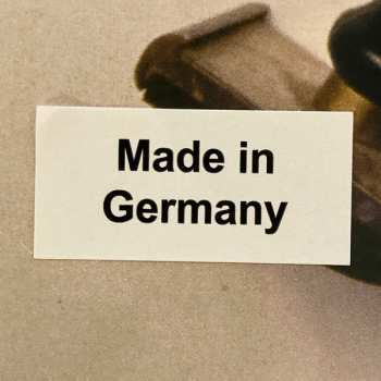 LP Wings: Band On The Run LTD