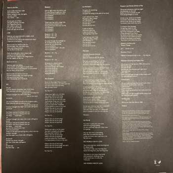 LP Wings: Band On The Run LTD