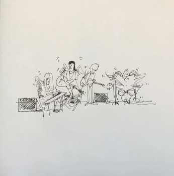 2LP Wings: Wild Life LTD