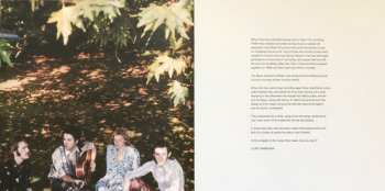 2LP Wings: Wild Life LTD