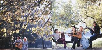 2LP Wings: Wild Life LTD