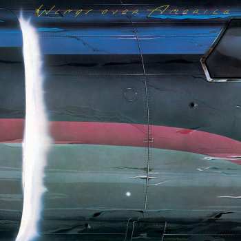 Album Wings: Wings Over America