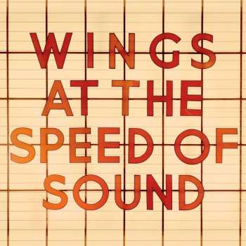 LP Wings: Wings At The Speed Of Sound