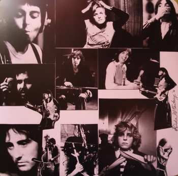 LP Wings: Wings At The Speed Of Sound
