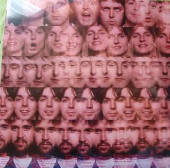 LP Wings: Wings At The Speed Of Sound
