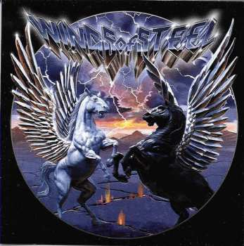 Album Wings Of Steel: Wings Of Steel