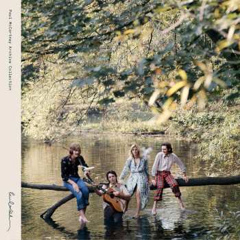 Album Wings: Wild Life
