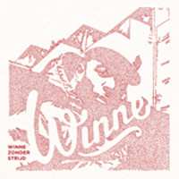 Album Winne: Winne Zonder Strijd
