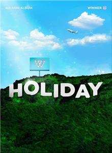 Album Winner: Holiday