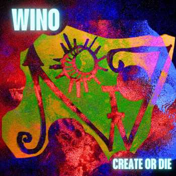 CD Wino: Create Or Die