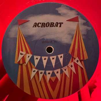 LP Winona Forever: Acrobat CLR