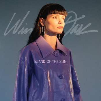 Album Winona Oak: Island Of The Sun