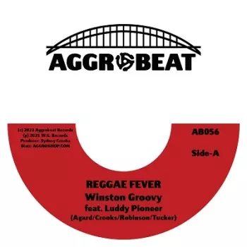 Winston Feat. Lud Groovy: 7-reggae Fever