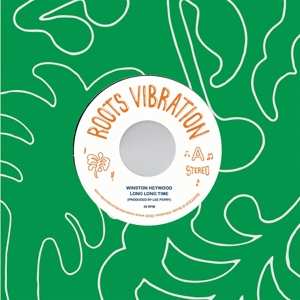 Album Winston Heywood: 7-long, Long Time