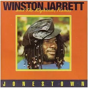 Winston Jarrett: Jonestown