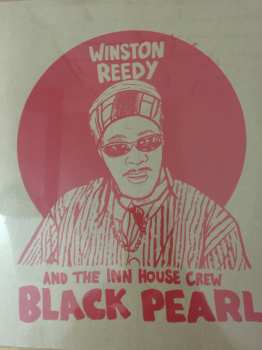 Album Winston Reedy: Black Pearl