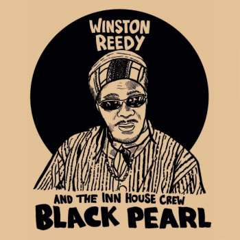 LP Winston Reedy: Black Pearl
