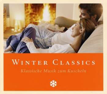 Album Winter Classics: Tender Classics / Various: Winter Classics: Tender Classics