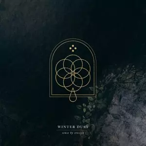 Winter Dust: Sense By Erosion