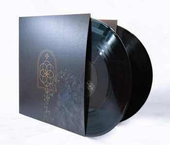 2LP Winter Dust: Sense By Erosion LTD
