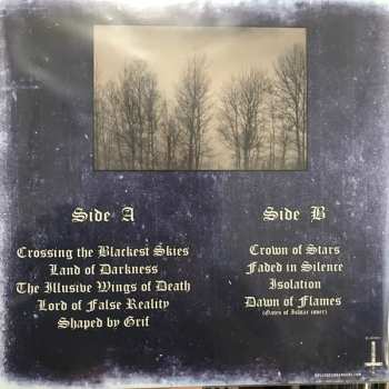LP WINTER ETERNAL: Land Of Darkness