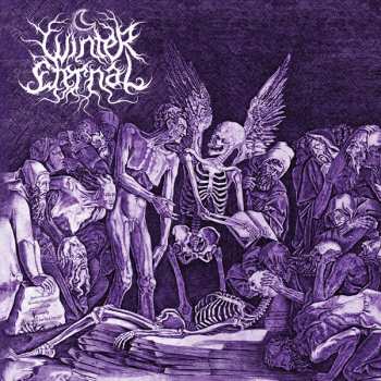 2CD WINTER ETERNAL: Realm Of The Eternal Winter LTD | DIGI