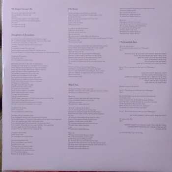 LP Winter Family: On Beautiful Days