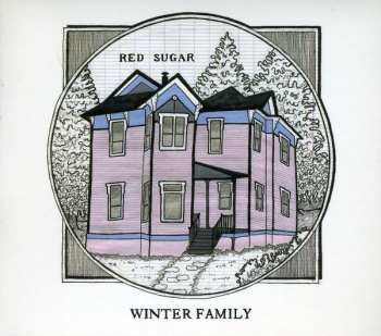 Album Winter Family: Red Sugar