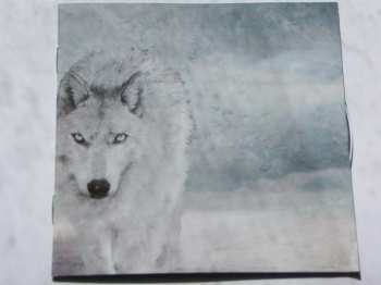 CD Winter In Eden: Court Of Conscience