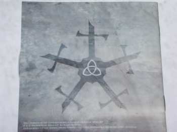 CD Winter In Eden: Court Of Conscience