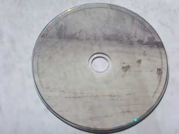 CD Winter In Eden: Court Of Conscience