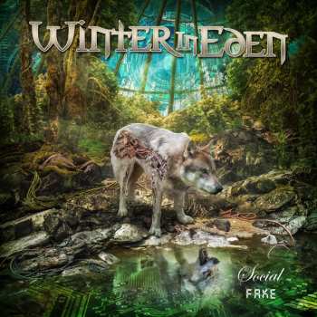 CD Winter In Eden: Social Fake