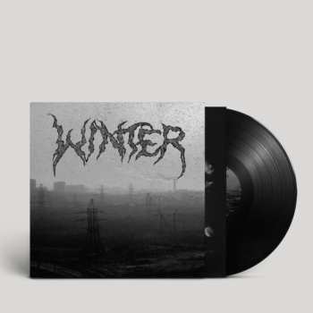 Album Winter: Live In Brooklyn Black