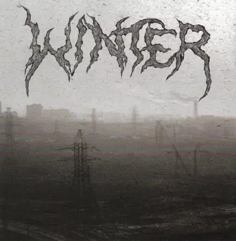 Winter: Live In Brooklyn NY 09/02/2012