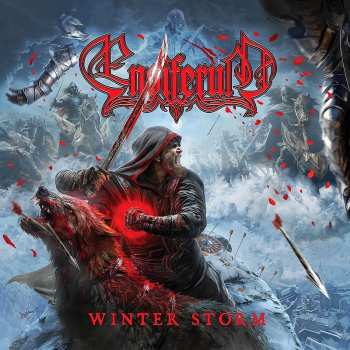 Album Ensiferum: Winter Storm