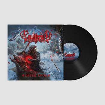 LP Ensiferum: Winter Storm