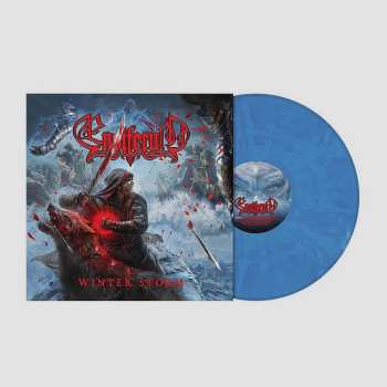 LP Ensiferum: Winter Storm