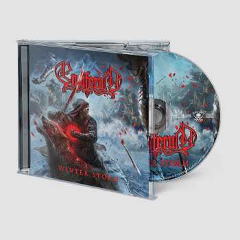 CD Ensiferum: Winter Storm