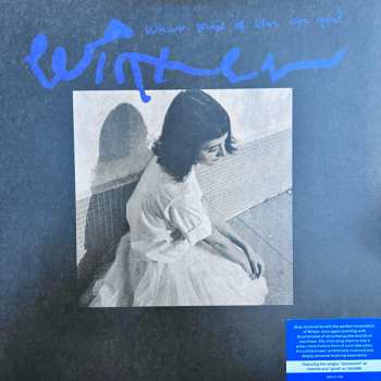 LP Winter: What Kind Of Blue Are You?