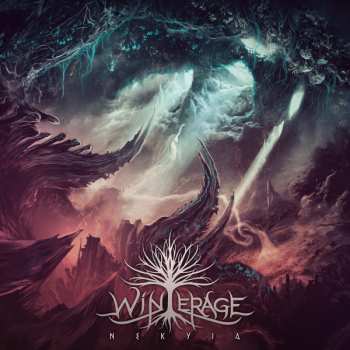 Album Winterage: Nekyia