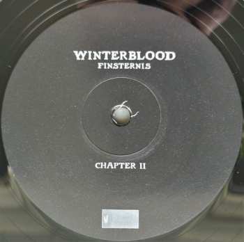 2LP Winterblood: Finsternis LTD | NUM