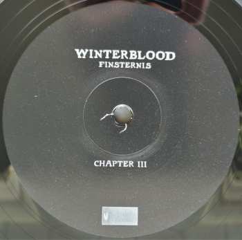 2LP Winterblood: Finsternis LTD | NUM