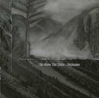 CD Winterblood: Le Fredde Ali Dell'Inverno