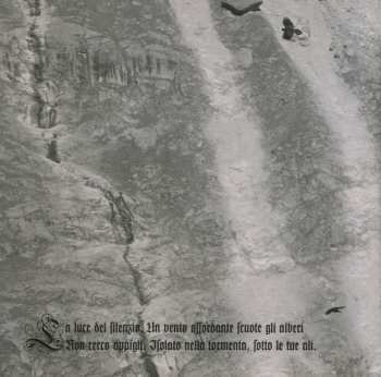 CD Winterblood: Le Fredde Ali Dell'Inverno