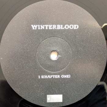 2LP Winterblood: Waldeinsamkeit NUM