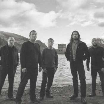SP Winterfylleth: Latch To A Grave
