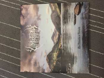 2LP Winterfylleth: The Divination Of Antiquity LTD | CLR